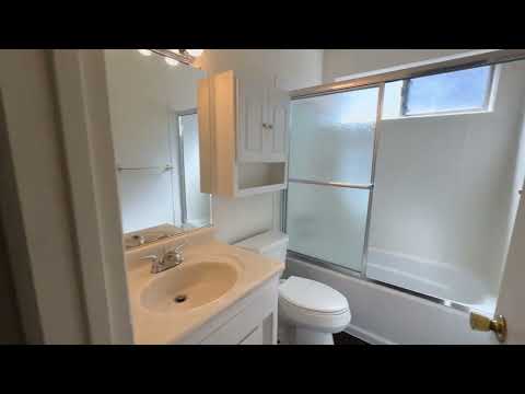 Charming Citrus Heights 2bd/1ba Home with 1 Car Garage property video