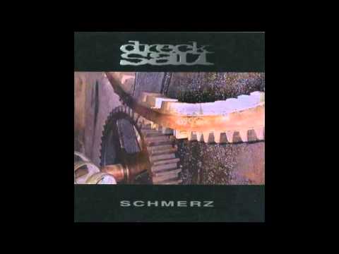Drecksau - Schmerz (1999) (Full Album)