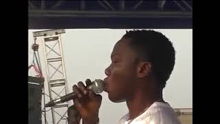 Download lagu MEGA 99(ABEL DOSUMU) IMEKO 2014  LIVE PLAY mp3