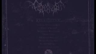 Music video thumbnail preview for Flagellant - Horned Shadows Rise by Flagellant