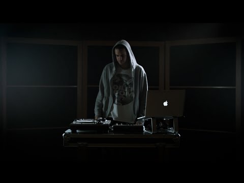 WhoSampled presents Samplethon 2015, Metropolis Studios London