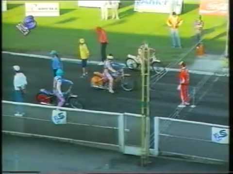 Sezon 1993 DMP  Sparta Wrocław   Polonia Bydgoszcz 47 43, 1993 07 29