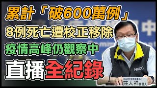 疫情高峰來了？疫苗採購成「騙局」？