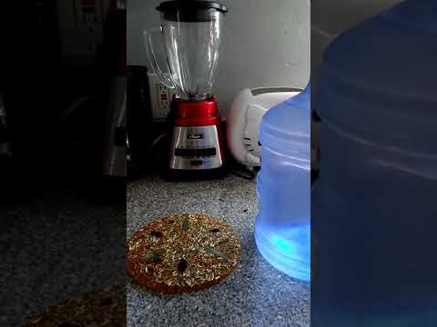 How & Why I Charge All Of My Drinking Water With Orgone/Scalar Energy