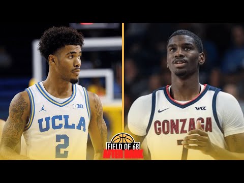 PREVIEW: 'I think UCLA can SHOCK Gonzaga...' | Can the Bruins pull off the upset? | AFTER DARK