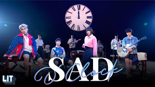 Sad O'clock ft.pluto 