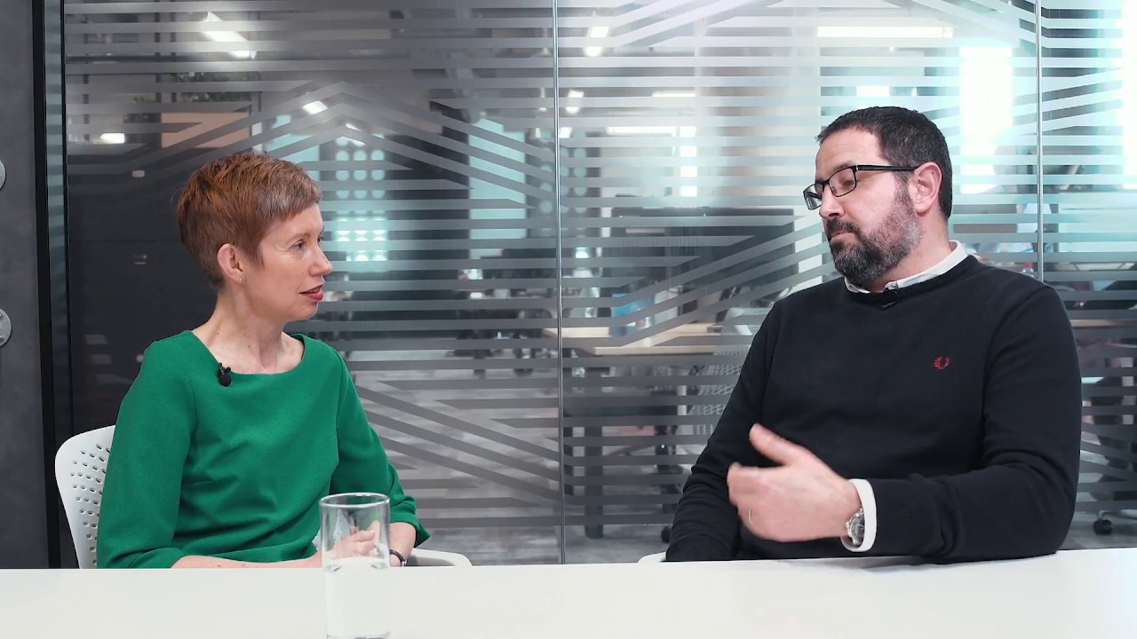 Financial Services and Smarter Marketing