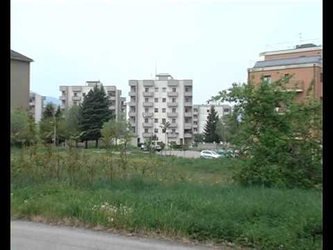 ONDA TG 13.02.2014 - COMITATO QUARTIERE ZONA EST SULMONA