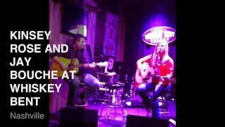 Kinsey Rose & Jay Bouche