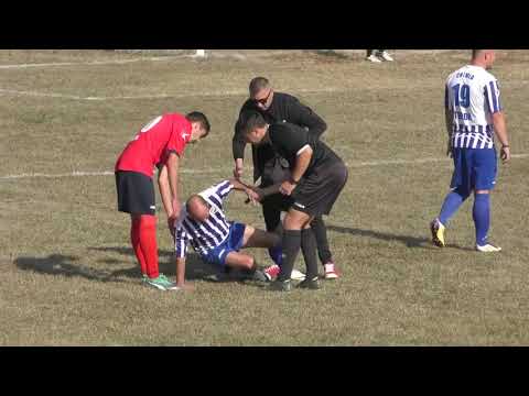 Chimia Turda - Minerul Iara 3-1 (27.10.2019)