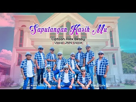 SAPUTANGAN KASIH MU - LAGU ROHANI TERBARU 2024 - JNN VOICE