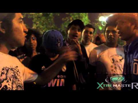 8os1: Shino vs ✓ Mk - Apus Atipanaku 7