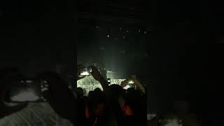 Madman “7/8 Sour” Live Atlantico Roma 11/04/2019 (MM Vol.3 Tour)