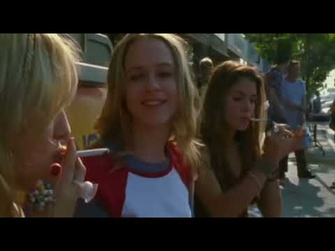 Thirteen movie (2003) - DELETED SCENES // are we though?~
