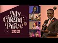 My Great Price 2021 Women S Conference Apostle Grace Lubega