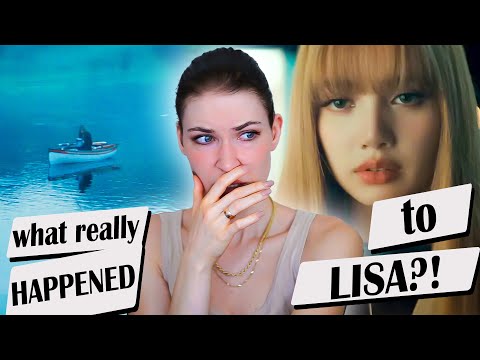 LISA "DREAM" literally BROKE ME. | VOCAL COACH REACTION