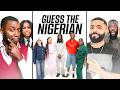 GUESS THE NIGERIAN FT NELLA ROSE DARKEST MAN SHTSNGIGS