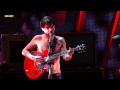 Biffy Clyro - God & Satan - Reading Festival 2013