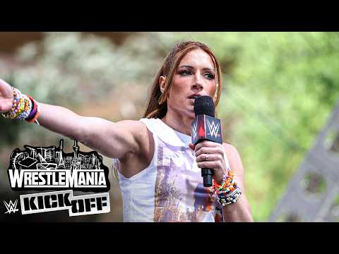 Becky Lynch Says She Used To Fight WWE Creative Ideas, Now She Figures Out How To Make Anything Work