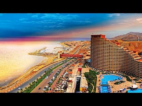 Top10 Recommended Hotels in Ain Sokhna, Red Sea, Egypt