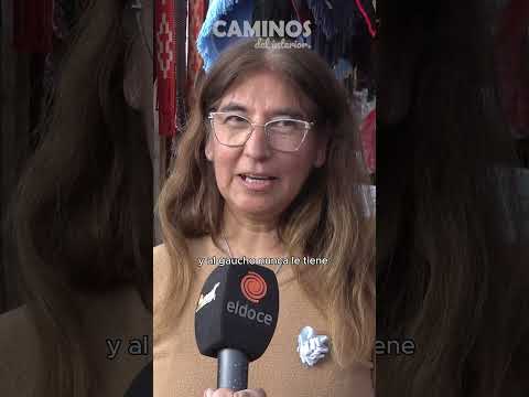 El Arañado l Fiestas Patronales l #caminosdelinterior