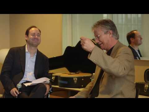 Rock n Roll Hall of Fame Inductee Richie Furay on Forming Poco