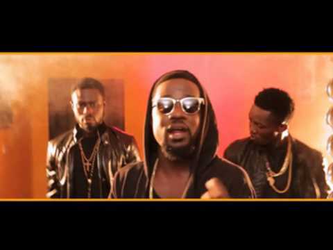 Sarkodie & PhootPrintz - Real Recognize Real