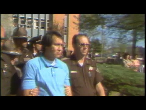 Killer Identified In 1977 Girl Scout Murders