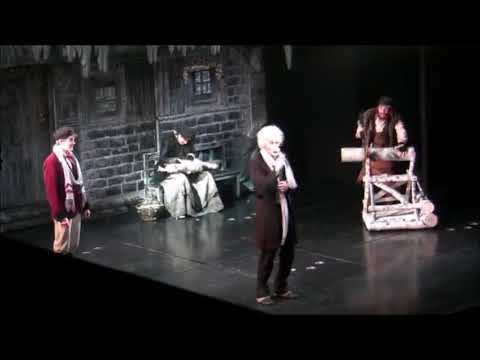 6 Professor Abronsius Vergleich - Wahrheit