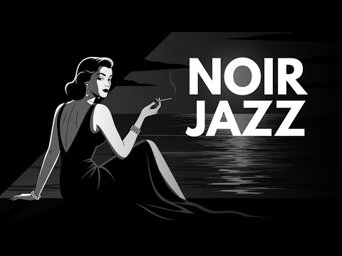 Sensual 1940s Jazz Noir | Dancing With My Ghost – for Intimate Nights & Quiet Heartbreak 💋