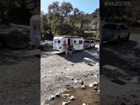 3 LUGARES ÚNICOS PARA TOMARSE UN MATE EN SAN LUIS -ARGENTINA 🌄