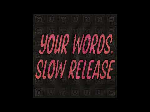 PREMIERE⚡️Autumns -  Vilnius [BODY MUSICK]