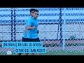 (Rafinha) Rafael Gomes De Oliveira Cetak Gol Dan 1 Assist Di Game Internal