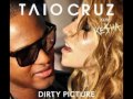 Taio Cruz - Dirty Picture (ft Ke$ha) (Instrumental ...