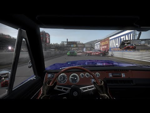 Anxiety - NEFFEX ► Need For Speed Shift #42