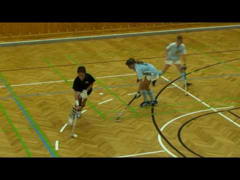 SV Arminen - AHTC 7:1