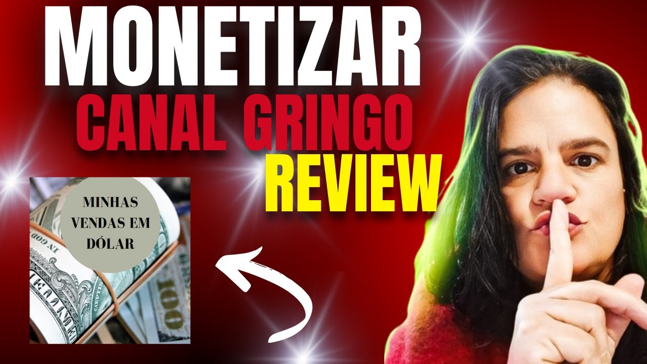 Como Ganhar 5x Mais Como Afiliado no YouTube em 2025! 💰 Lucre Vendendo Produtos Gringos! 🚀🔥