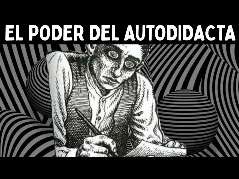 Why the SYSTEM Hates Self-Taught People - Alan Watts