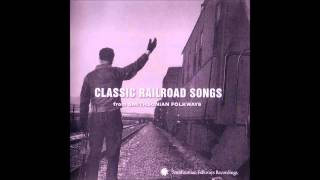 Brownie McGhee - Freight Train Blues