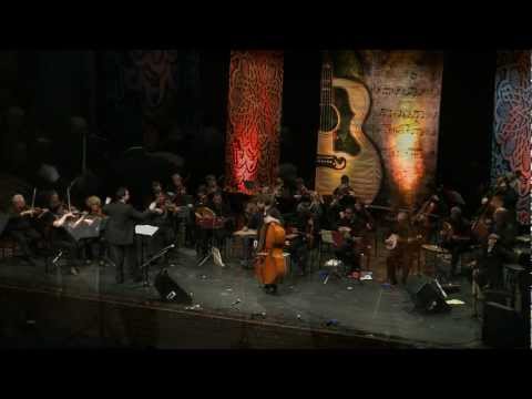 Hagai Bilitzky and the Mediterranean Andalusian Orchestra - Adibti Kalbi