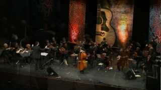 Hagai Bilitzky and the Mediterranean Andalusian Orchestra - Adibti Kalbi