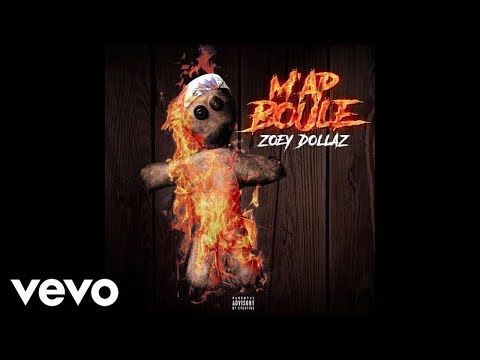 Zoey Dollaz ft. Chris Brown - Post & Delete (Official Audio)