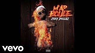 Zoey Dollaz ft. Chris Brown - Post & Delete (Official Audio)