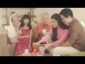TVC 30s KHONG GUAN BERKAH LEBARAN