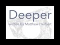Herbert - Deeper (Original Mix)