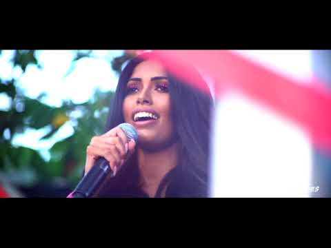 TEASER DVD RHAYZA FONTES SUNSET