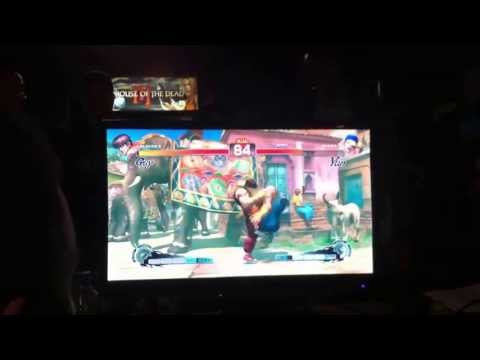 RSDi2 - 7vs7 4th match - Pluisje vs Crust | nani