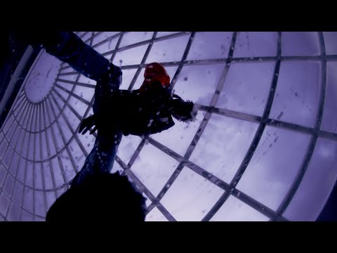 Gang Age - "Running" feat. Gottz (Official Video)