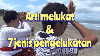Download lagu ARTI MELUKAT DAN  7 JENIS PENGELUKATAN mp3