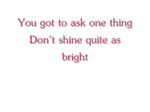 Mitchel Musso Let's Make this last Forever With Lyrics